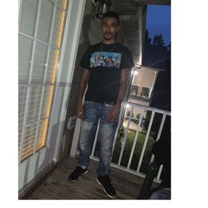 Meet your Posher, Jordan